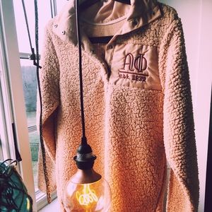 Alpha Phi Pullover